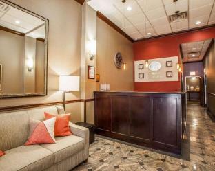 Chicago (IL) United States Hotels