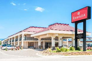 Pueblo (CO) United States Hotels