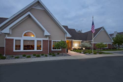 Buffalo (New York) United States Hotel