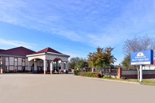 New Boston (Texas) United States Hotel