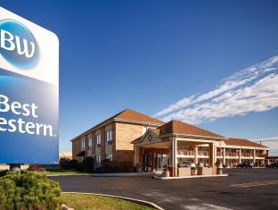 St. Charles (IL) United States Hotels