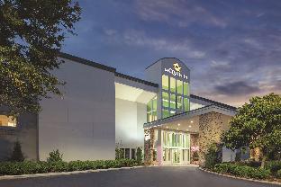 Valdosta (GA) United States Hotels