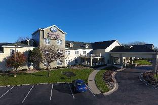 Appleton (WI) United States Hotels