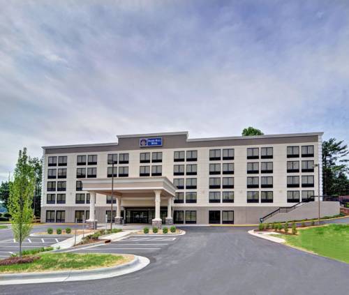 Winston-Salem (North Carolina) United States Hotel