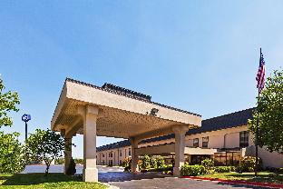 Norman (OK) United States Hotels