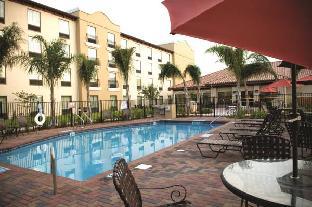 Mcallen (TX) United States Hotels