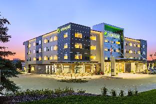 W Des Moines United States Hotels