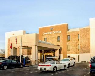 Crossville (TN) United States Hotels