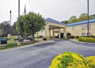 Raleigh (NC) United States Hotels