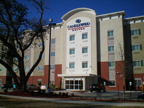 Slidell (Louisiana) United States Hotel