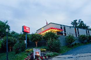 Arlington (VA) United States Hotels