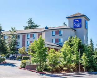 Seattle (WA) United States Hotels