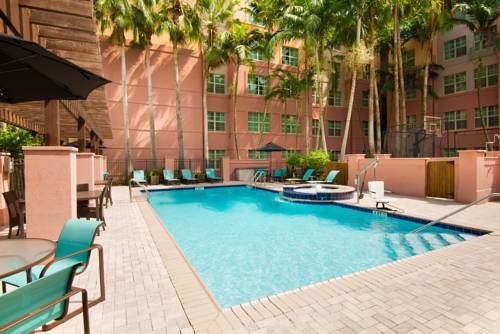 Miramar (Florida) United States Hotel