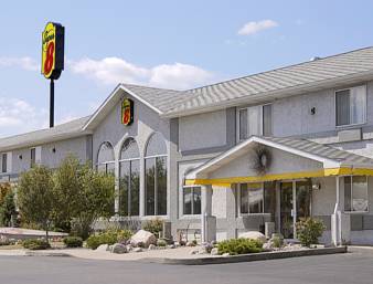 West Branch (Michigan) United States Hotel