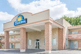 Hazelwood (MO) United States Hotels