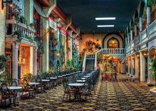 Buffalo (NY) United States Hotels