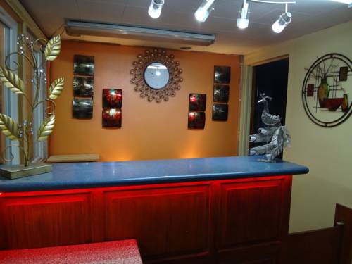 Dalhart (Texas) United States Hotel