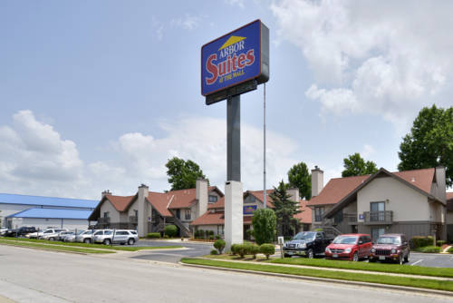 Springfield (Missouri) United States Hotel