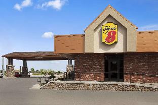 Conrad (MT) United States Hotels