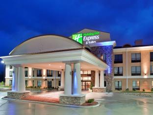St. Robert (MO) United States Hotels