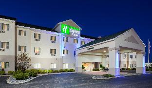 Stevens Point (WI) United States Hotels