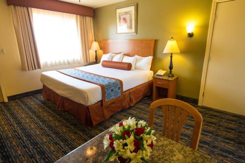 Pismo Beach (California) United States Hotel