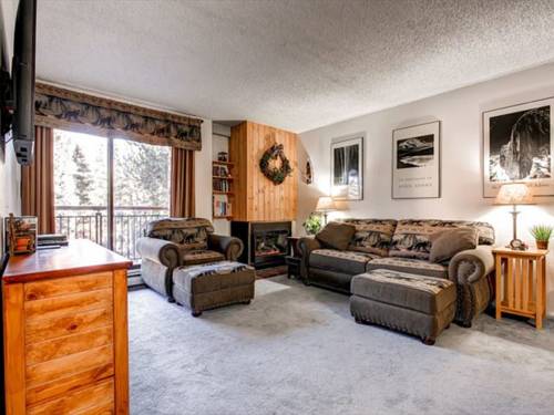 Breckenridge (Colorado) United States Hotel