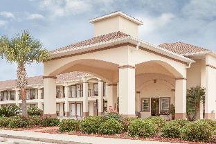 Lafayette (LA) United States Hotels