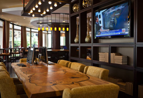 Arlington (Virginia) United States Hotel