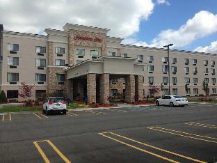 Auburn Hills (MI) United States Hotels