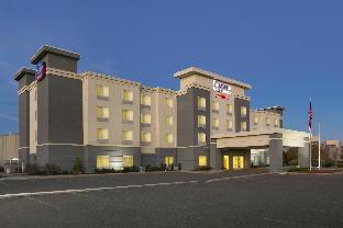 Smithfield (NC) United States Hotels
