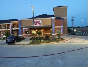 Tyler (TX) United States Hotels