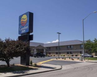 Pueblo (CO) United States Hotels