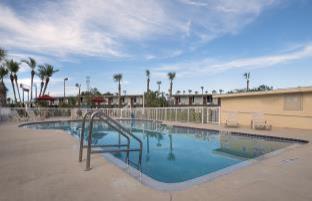 Ormond Beach (FL) United States Hotels