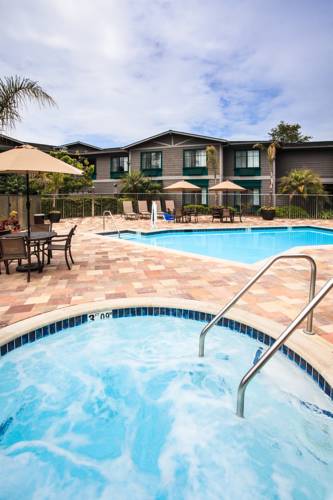 Carpinteria (California) United States Hotel