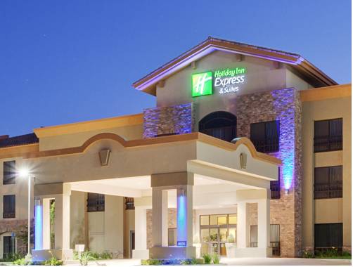 Atascadero (California) United States Hotel