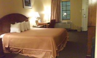 Tyler (TX) United States Hotels