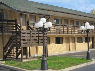 Buffalo (NY) United States Hotels