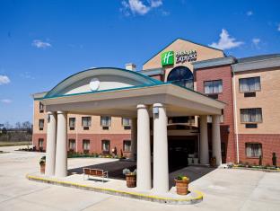 Clanton (AL) United States Hotels