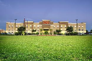 Rosenberg (TX) United States Hotels