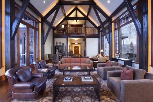 Mountain Village (Colorado) United States Hotel