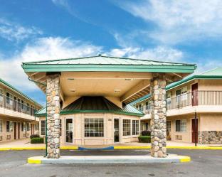 Minden (NV) United States Hotels
