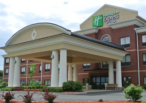 Bridgeport (West Virginia) United States Hotel