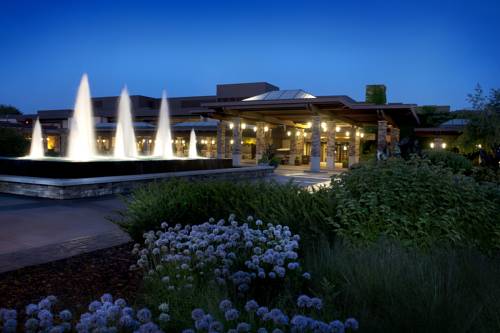 Lake Geneva (Wisconsin) United States Hotel