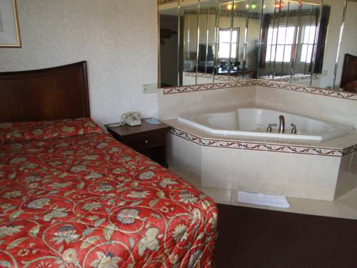 Rocky Hill (Connecticut) United States Hotel