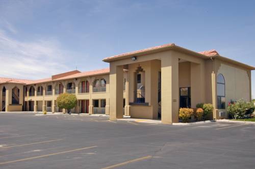 Rio Rancho (New Mexico) United States Hotel