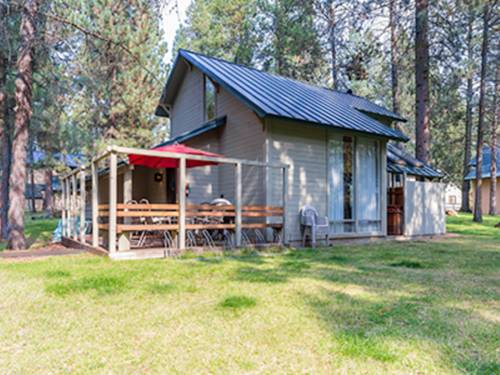 Sunriver (Oregon) United States Hotel