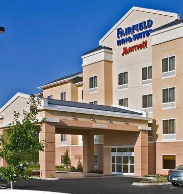 Sandusky (Ohio) United States Hotel