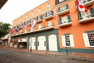 New Orleans (LA) United States Hotels