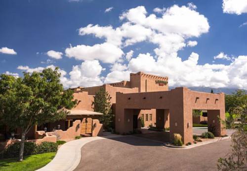 Albuquerque (New Mexico) United States Hotel